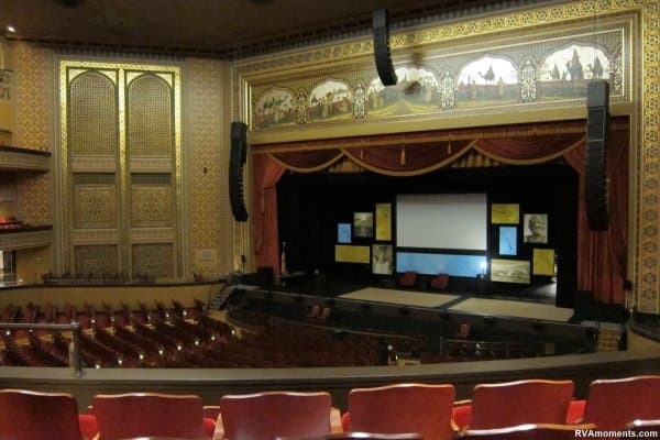 Altria Theatre