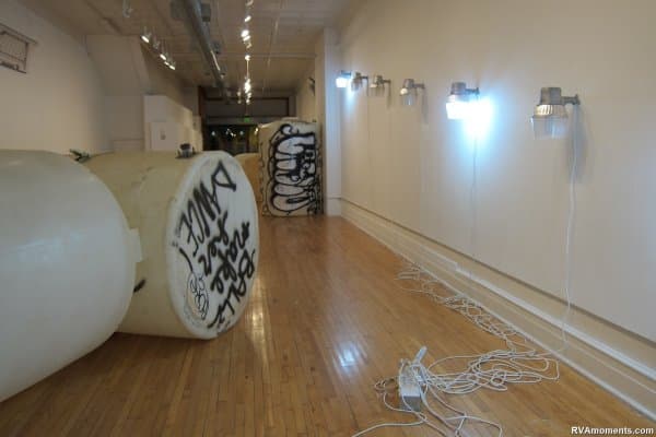 First Fridays - December 2014