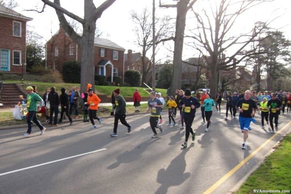Ukrops Monument 10K (2015)