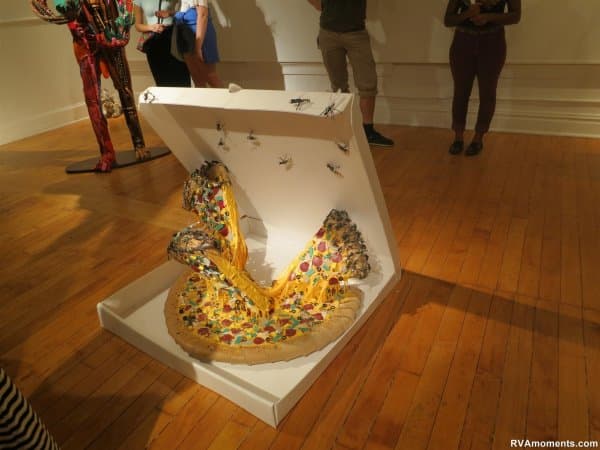 First Friday's, September 2015