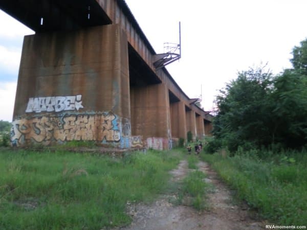 Around Stone Brewery