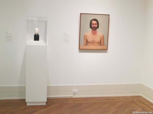 The VMFA is so spectacular
