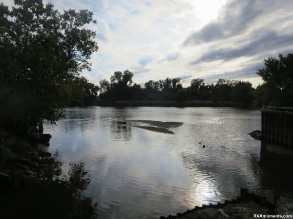 More Williamsburg Rd - Capital Trail area
