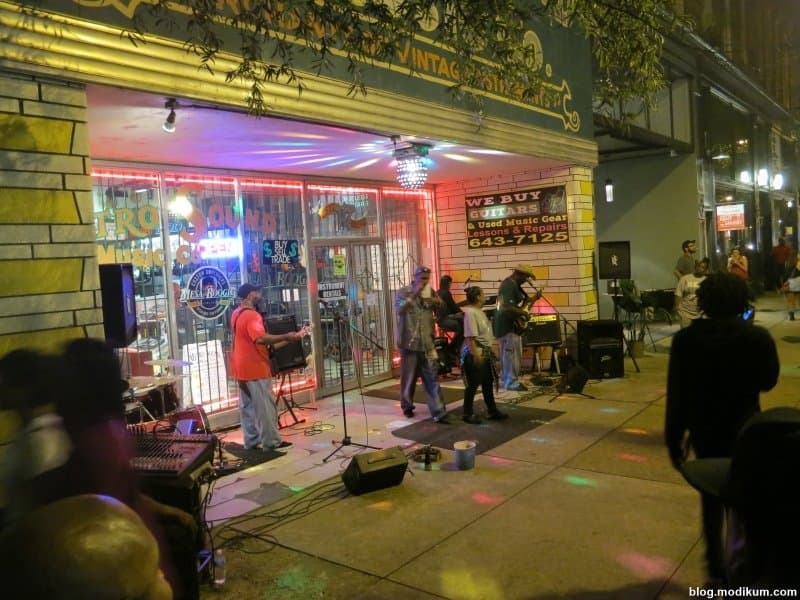 First Fridays, October 7, 2016