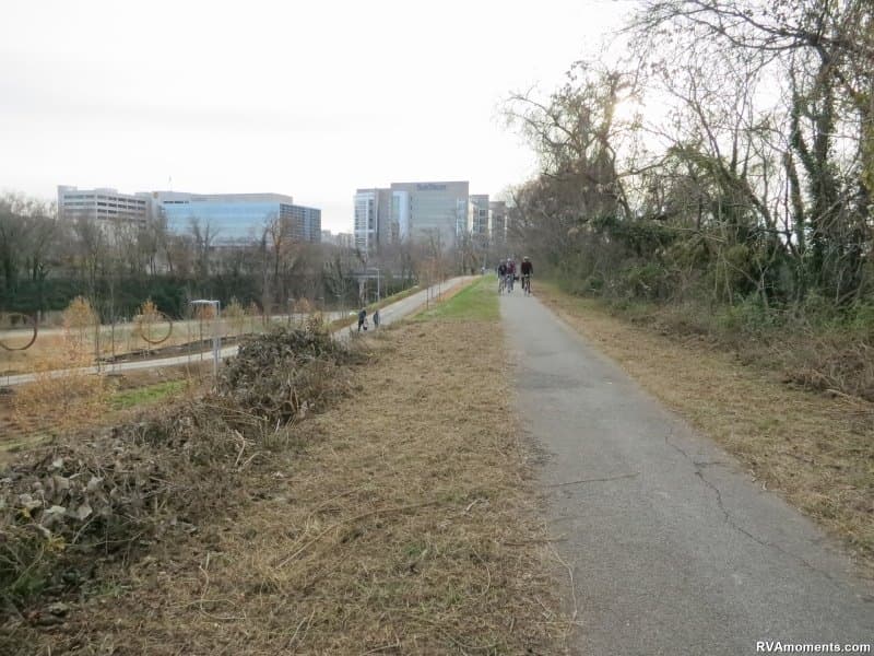 Impressions of the new  T. Tyler Potterfield Memorial Bridge