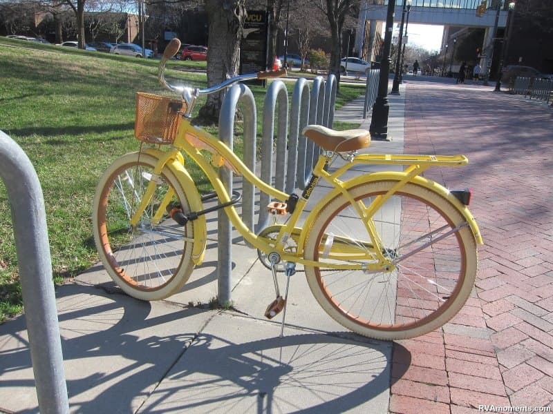 VCU Monroe Park Campus