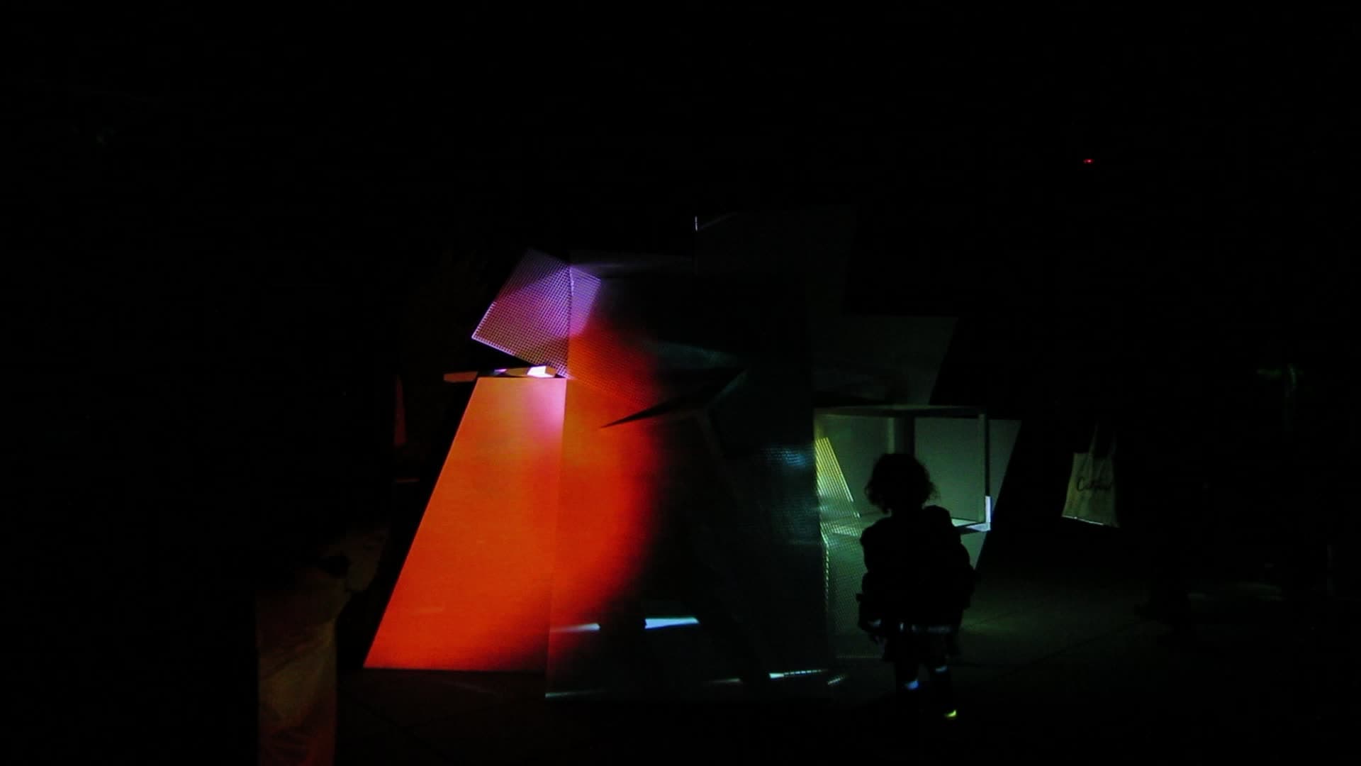 InLight at the VMFA (video)