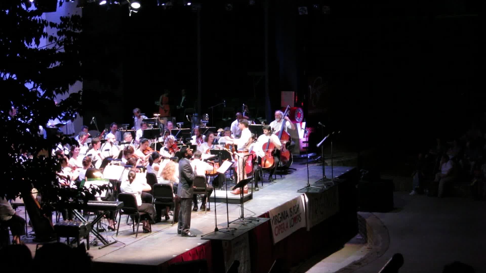 Nabucco by Verdi